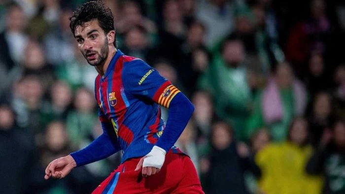 কোপা দেল রের কোয়ার্টার-ফাইনালে উঠলো বার্সেলোনা